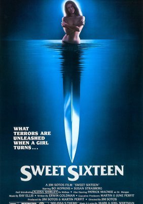 Sweet Sixteen / Sweet 16 (1983)