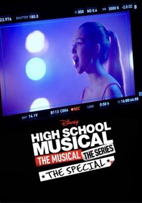 High School Musical: The Musical: The Series: The Special (2019)