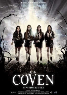 The Coven (2015)