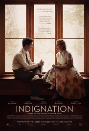 Indignation / Αγανάκτηση (2016)