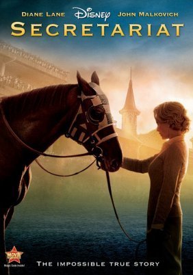Secretariat / Το μεγαλο φαβορι (2010)