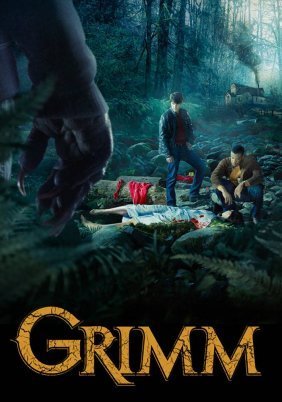 Grimm (2011) 1,2ος Κύκλος
