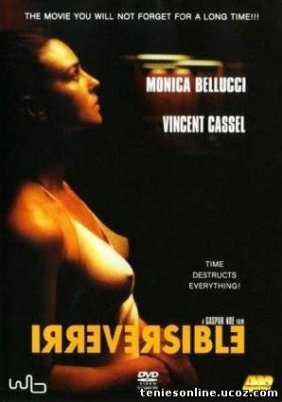 Μη αναστρέψιμος / Irreversible (2002)