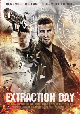 Extraction Day (2015)