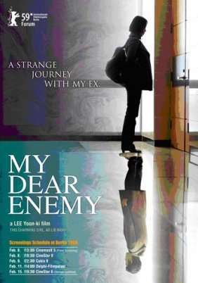 My Dear Enemy / Meotjin haru (2008)