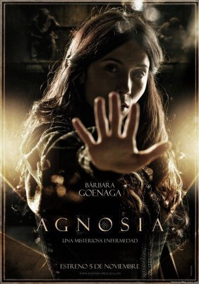 Agnosia (2010)