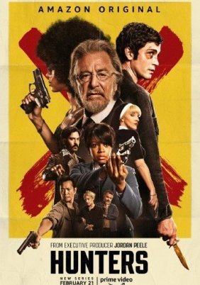 Hunters (2020)