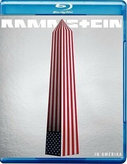 Rammstein In Amerika (2015)