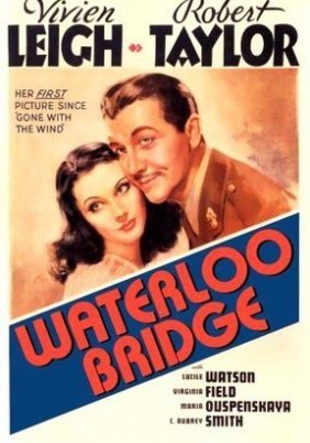 Waterloo Bridge (1940)