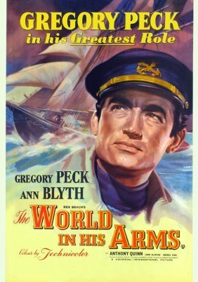 The World in His Arms (1952)