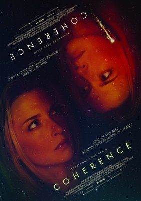Coherence / Η νύχτα του κομήτη (2013)