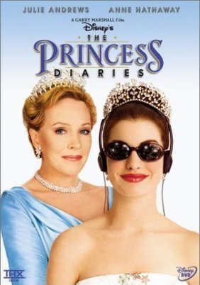 The Princess Diaries / Το Ημερολόγιο μιας Πριγκίπισσας (2001)