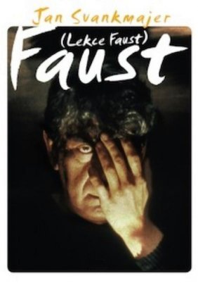 Φάουστ / Faust (1994)