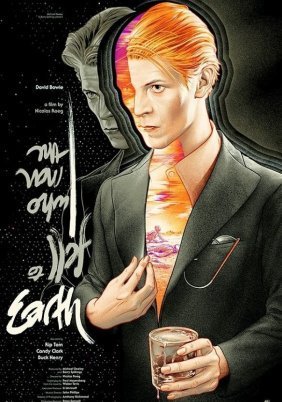 The Man Who Fell to Earth (1976)