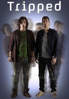 Tripped (2015) TV Mini-Series