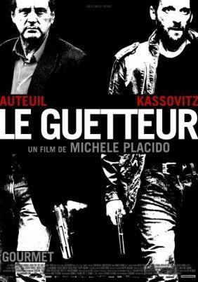 The Lookout / Le Guetteur (2012)