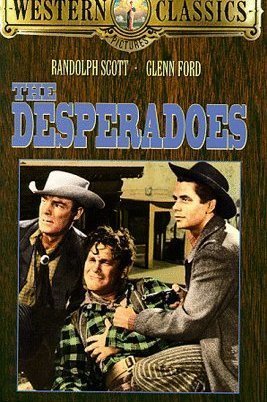 The Desperadoes (1943)