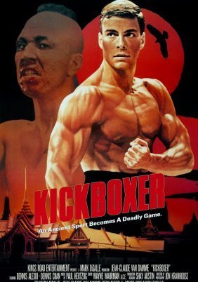 Kickboxer (1989)