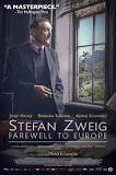 Stefan Zweig: Farewell to Europe (2016)
