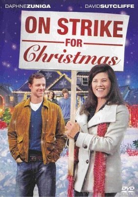 On Strike For Christmas (2010)