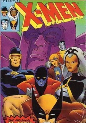 Pryde of the X-Men (1989)