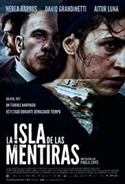 The Island of Lies / La isla de las mentiras (2020)