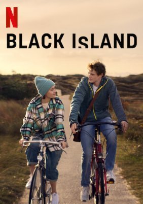 Μαύρο Νησί / Black Island / Schwarze Insel (2021)