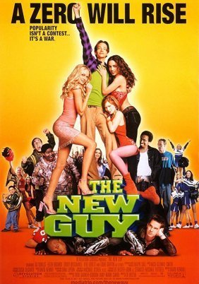 The New Guy (2002)