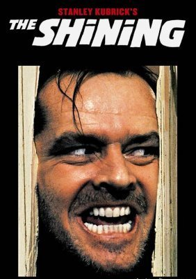 The Shining / Η Λάμψη (1980)