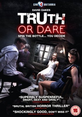 Truth or Die / Truth or Dare (2012)