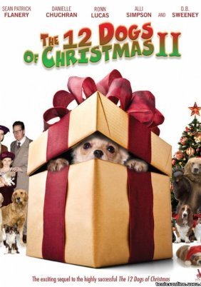 12 Dogs Of Christmas Great Puppy Rescue (2012)