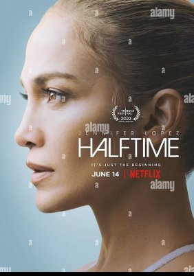 Halftime (2022)