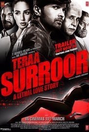 Teraa Surroor / Guns n' Roses (2016)