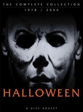 Halloween Collection (1978 - 2009)