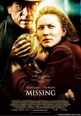 The Missing (2003)