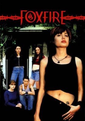 Foxfire (1996)