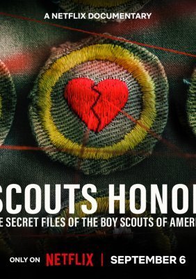Scouts Honor: The Secret Files of the Boy Scouts of America (2023)