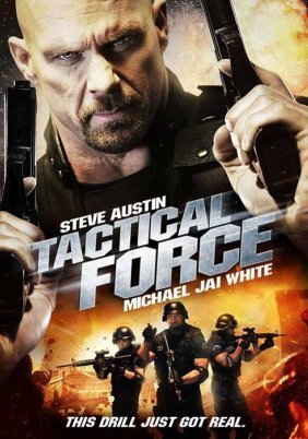 Tactical Force (2011)