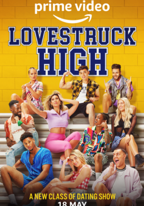 Lovestruck High (2022)