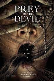 Το Φως του Διαβόλου / Prey for the Devil (2022)