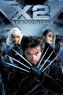 X2: X-Men United (2003)