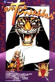 Αμαρτωλές Καλόγριες / Dark Habits / Entre tinieblas (1983)