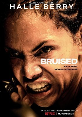 Bruised (2020)
