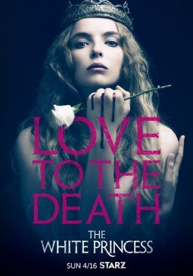 The White Princess (2017)