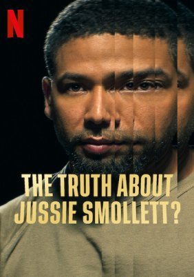 The Truth About Jussie Smollett? (2025)