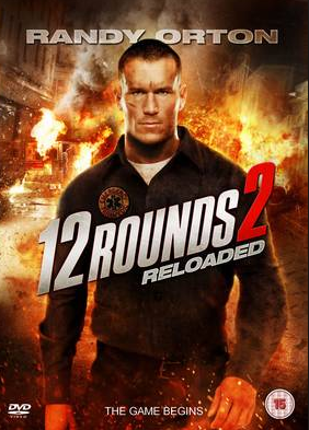 12 Rounds 2: Reloaded (2013)