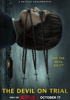 Η Δικη Του Διαβολου / The Devil on Trial (2023)