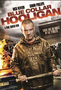 The Rise & Fall of a White Collar Hooligan (2012)