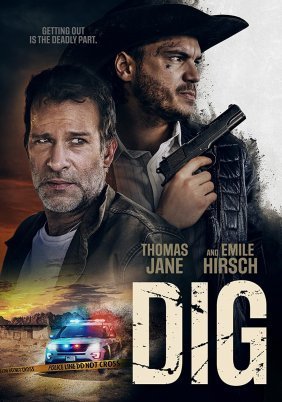 Dig (2022)