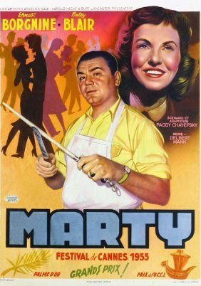Marty (1955)